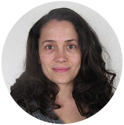 María Nieves García