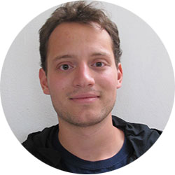 Julian Rojo