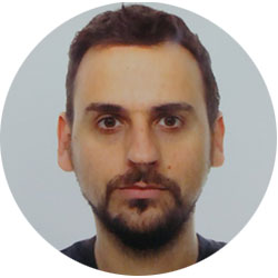 Rafa Soto