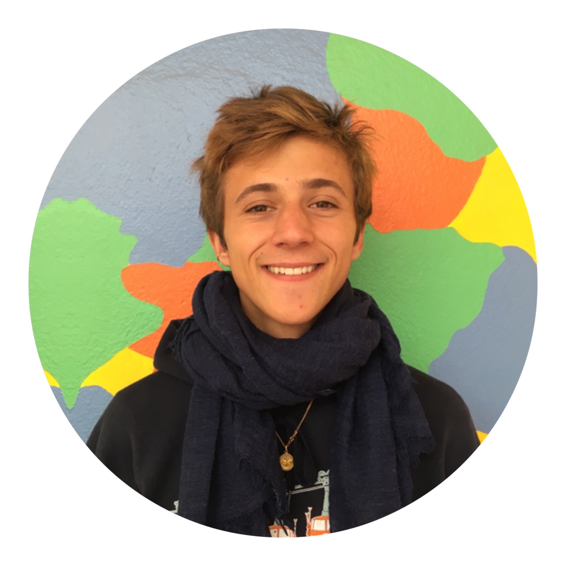 Matteo Molinatti