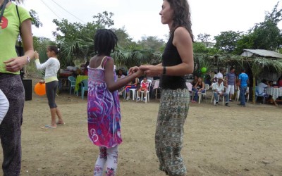 Ser Voluntario